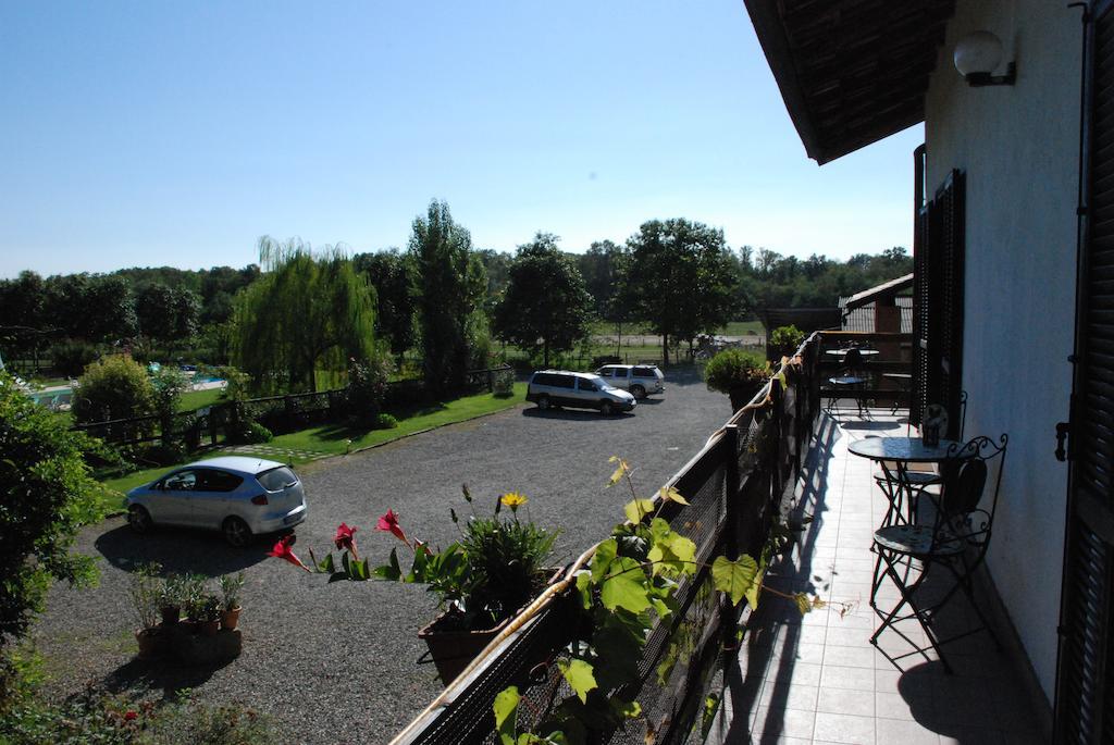 Agriturismo Fano'S Farm Suno ห้อง รูปภาพ