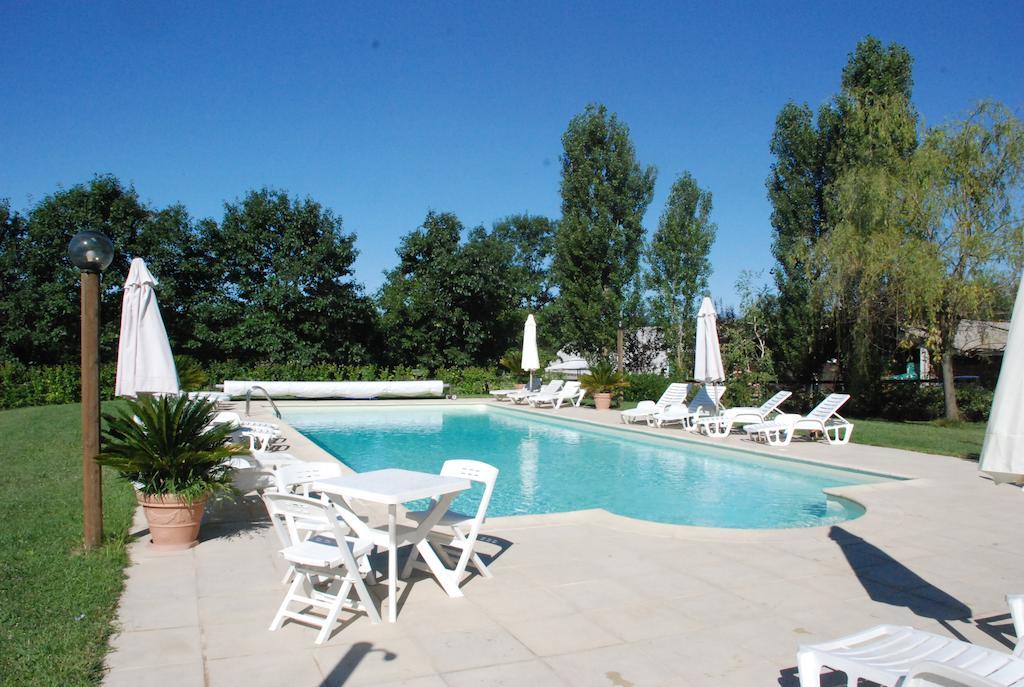 Agriturismo Fano'S Farm Suno ภายนอก รูปภาพ